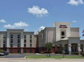 Hampton Inn & Suites Alexandria