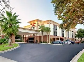 Hampton Inn Amelia Island