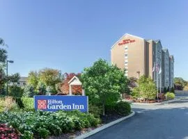 Hilton Garden Inn Albany-SUNY Area