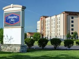 Hampton Inn Neptune