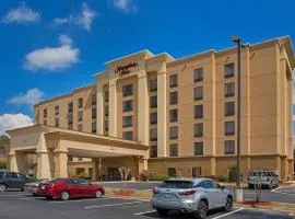 Hampton Inn Covington