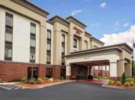 Hampton Inn Atlanta-Fairburn