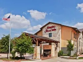 Hampton Inn and Suites Austin - Lakeway