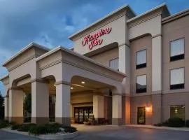Hampton Inn Belle Vernon