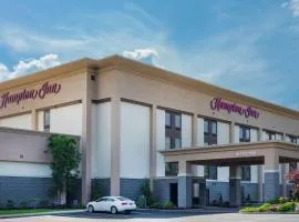 Hampton Inn Bedford