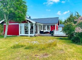 7 person holiday home in KöPINGSVIK-By Traum, ξενοδοχείο σε Kopingsvik