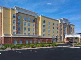 Hampton Inn & Suites Birmingham-Hoover-Galleria: Hoover şehrinde bir otel