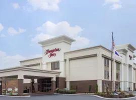 Hampton Inn Bremen