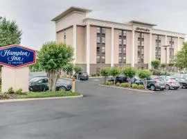 Hampton Inn Bellevue/Nashville I-40 West