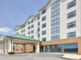 Homewood Suites Boston Peabody