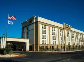 Hampton Inn Beaumont