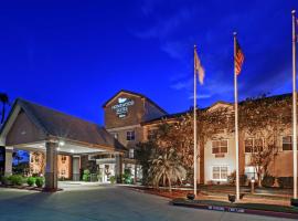 Homewood Suites by Hilton Brownsville, hotel near Brownsville Airport - BRO, Brownsville