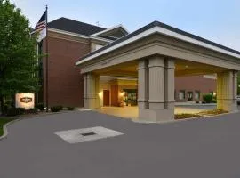 Hampton Inn East Aurora