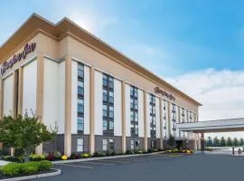 Hampton Inn Buffalo-Airport Galleria Mall