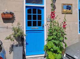 Unia's Verhuur, hotel v destinaci Zoutelande