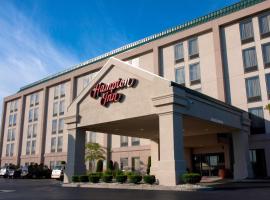 Hampton Inn Buffalo-South/I-90, hotel sa West Seneca