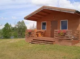 Domek letniskowy Zełwągi