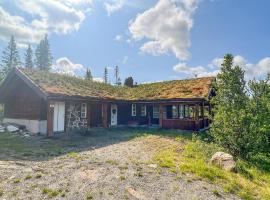 4 Bedroom Gorgeous Home In Nord-Torpa, hotel in Nord Torpa
