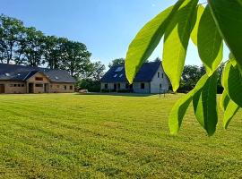 Apartmány Adieu, hotel in Třeboň