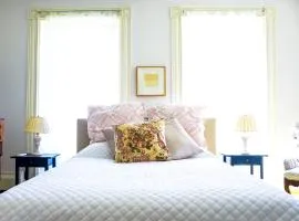 The Waldoboro Inn Room 1