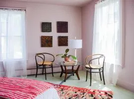 The Waldoboro Inn Room 5
