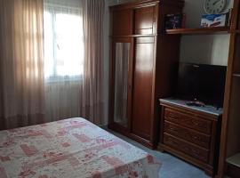 Ain Naadja Gue De Constantine, hotel que aceita pets em Le Gu&eacute; de Constantine