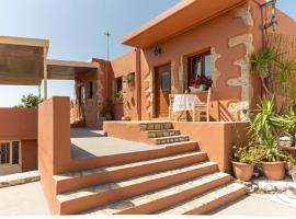 Kantoni traditional house، فندق في Maláthiros