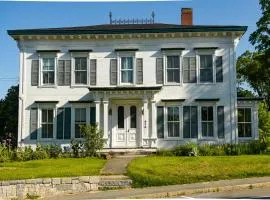 The Waldoboro Inn