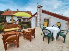Apartamento de Pilar - 7000, hotel di Arnuero