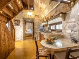 Trullo, con giardino privato, a pochi mt dal mare