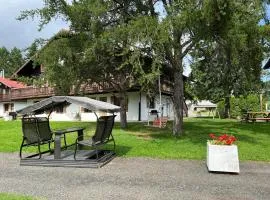 Chalets Montmorency Mont-Sainte-Anne