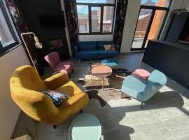 LOFT Les Quais de la Vesdre