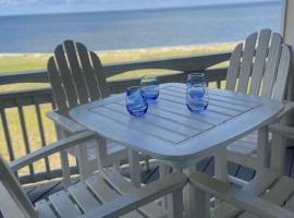 RSR2A - Endless Sunsets, hotel with pools in Rodanthe