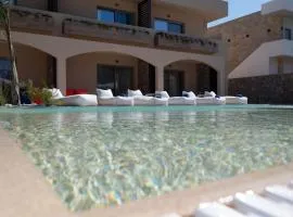 Prasonisi Lighthouse Boutique Hotel