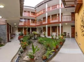 Posada del Arriero -Hotel