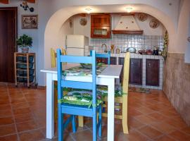 Casa Vacanze Acqua Veccia, holiday home in Noto