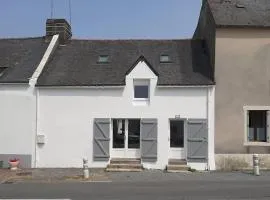 Gite de la paludière