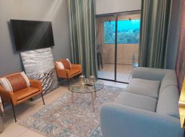 An Exquisite home away from home!, kuća za odmor ili apartman u gradu 'Boksburg'