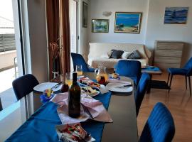 The One &ndash; hotel w Baskiej Vodzie