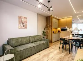 Apartament Czeslaw