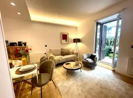 APARTAMENTO MENTURA Centro de San Sebastian Parking FREE