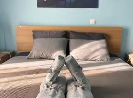 Seaside Escape Apartments - Apollon