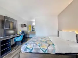 Motel 6-Hammond, IN - Chicago Area
