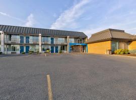 Motel 6-Mount Jackson, VA - Shenandoah, hotel en Mount Jackson