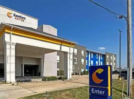 Comfort Suites Jackson-Cape Girardeau
