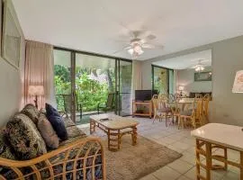 Paki Maui #118 condo