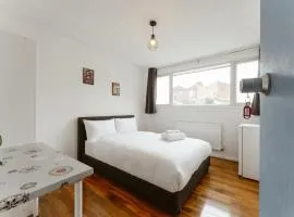 CanningTown Double Rooms - 20