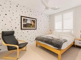 Coogee Beach Cosy Home