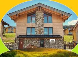 CHALET ASKALA JASNÁ