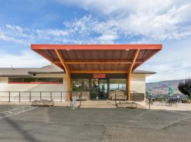 Celilo Inn, hotel in The Dalles